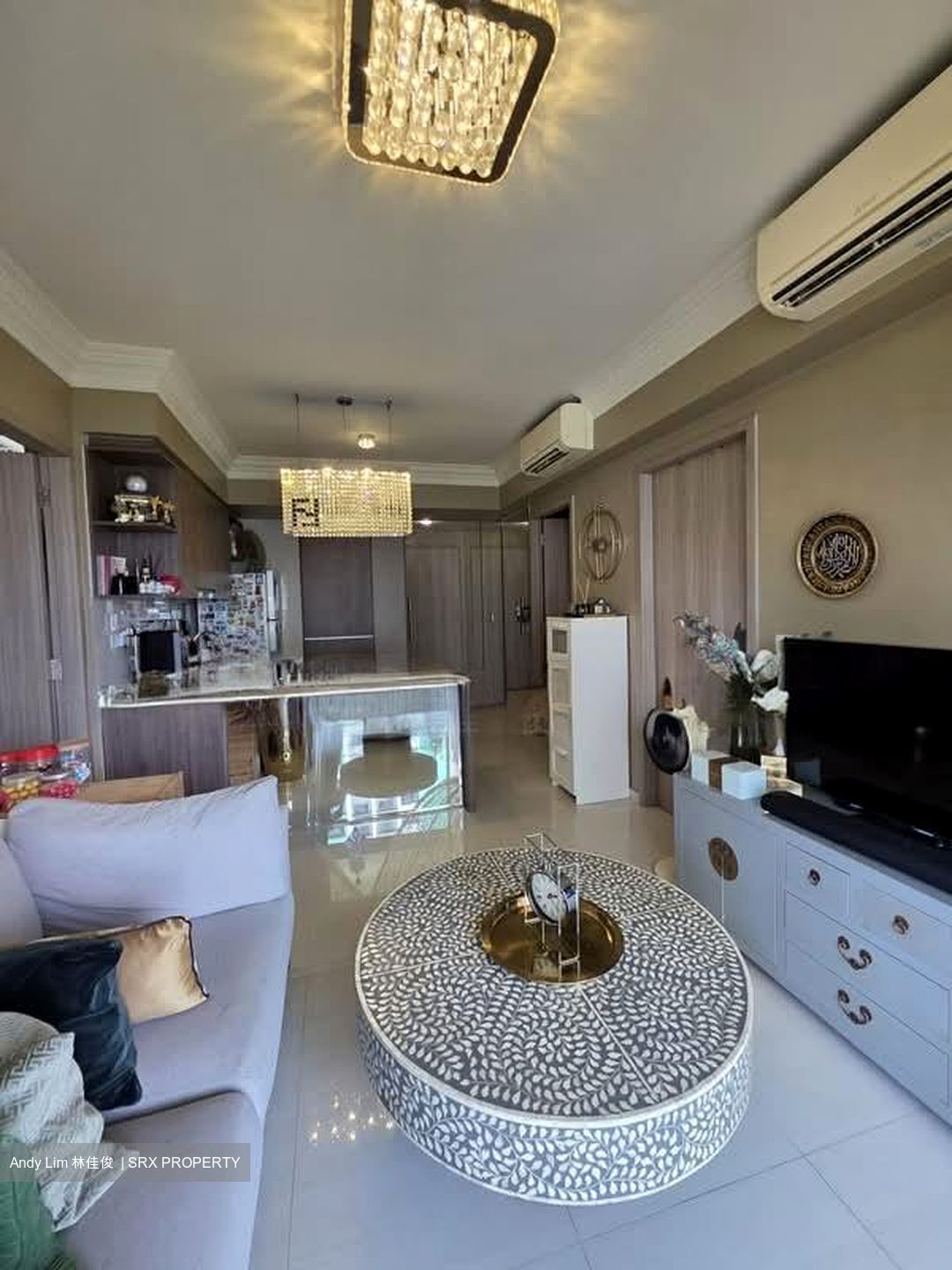 Sol Acres (D23), Condominium #556376851